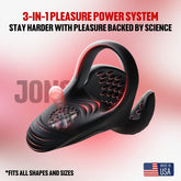 Introducing MaxDrive Pro™