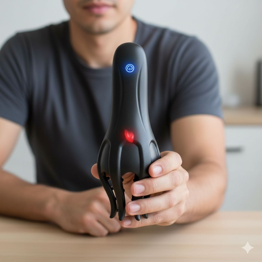 Introducing PulseWave Pro™