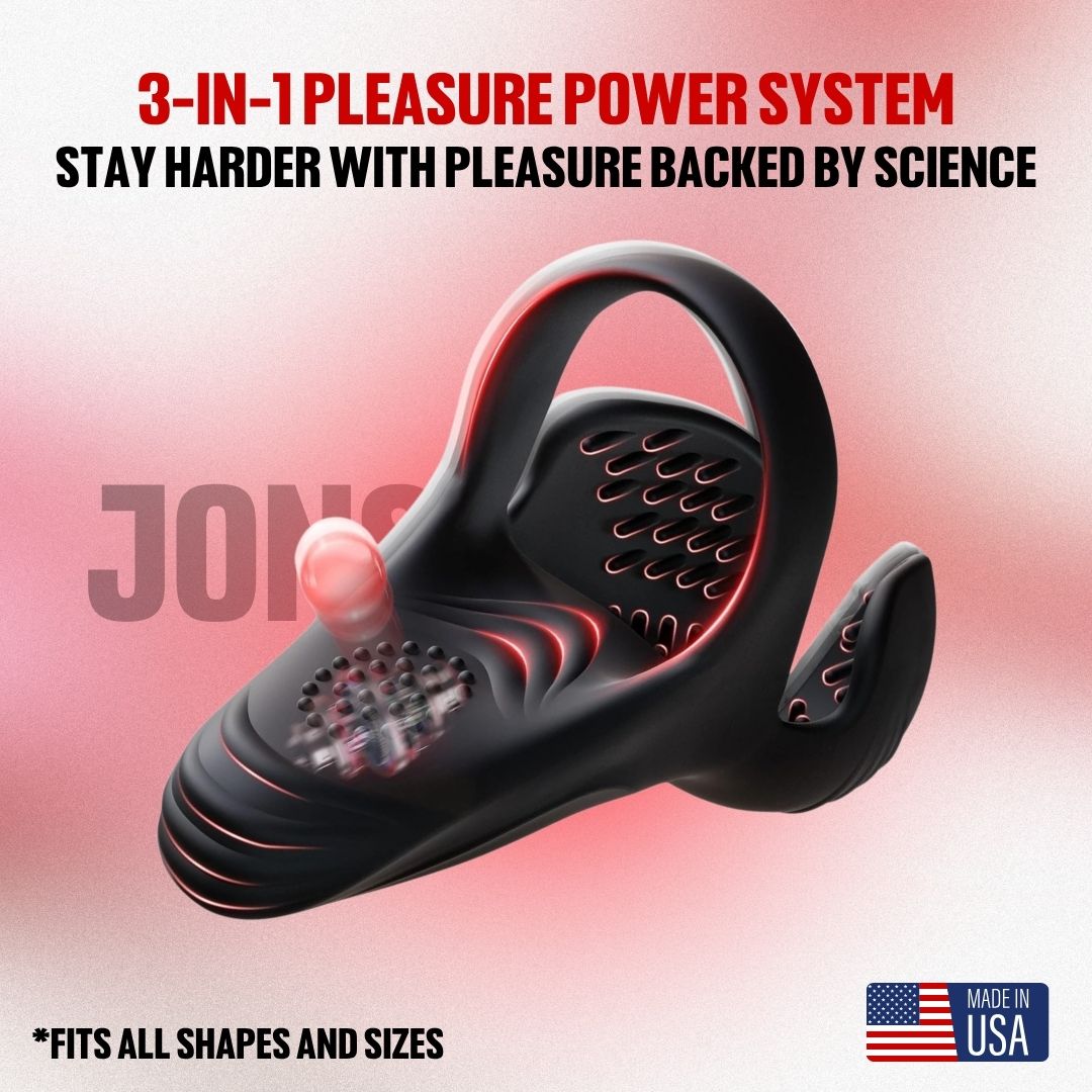 Introducing MaxDrive Pro™