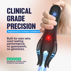 Introducing PulseWave Pro™