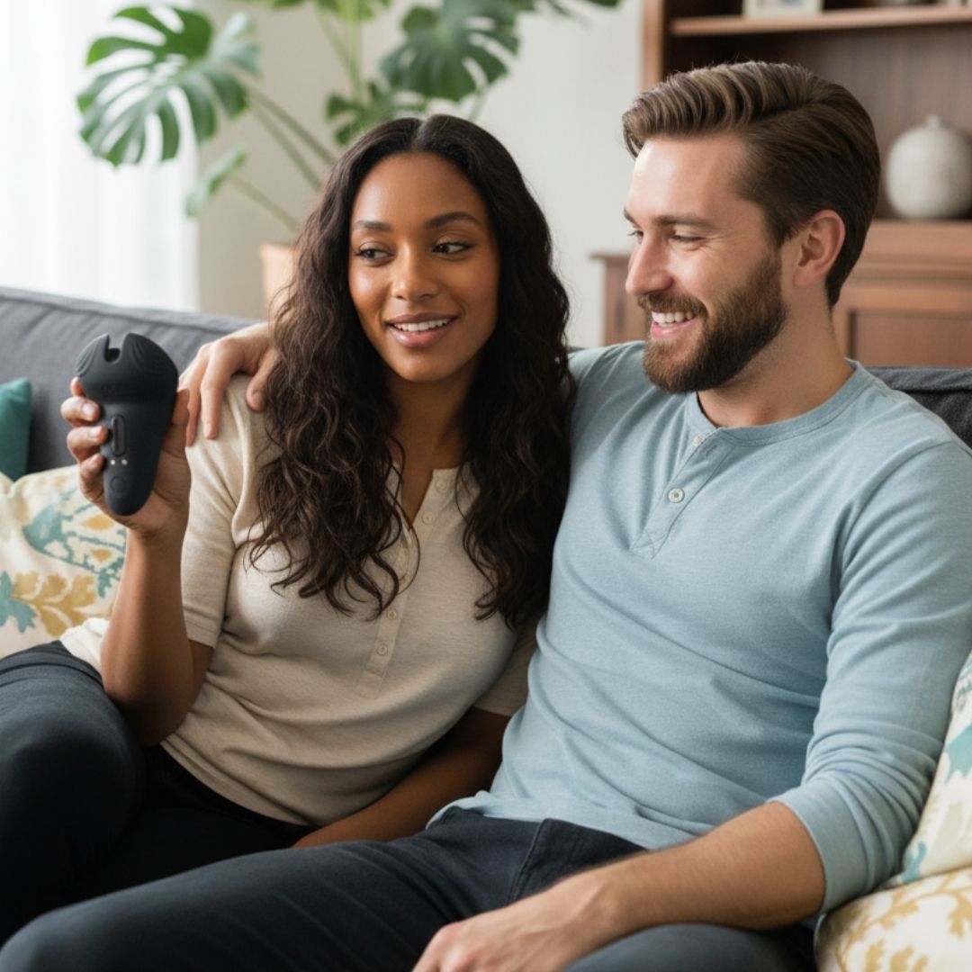 Introducing MaxDrive Pro™