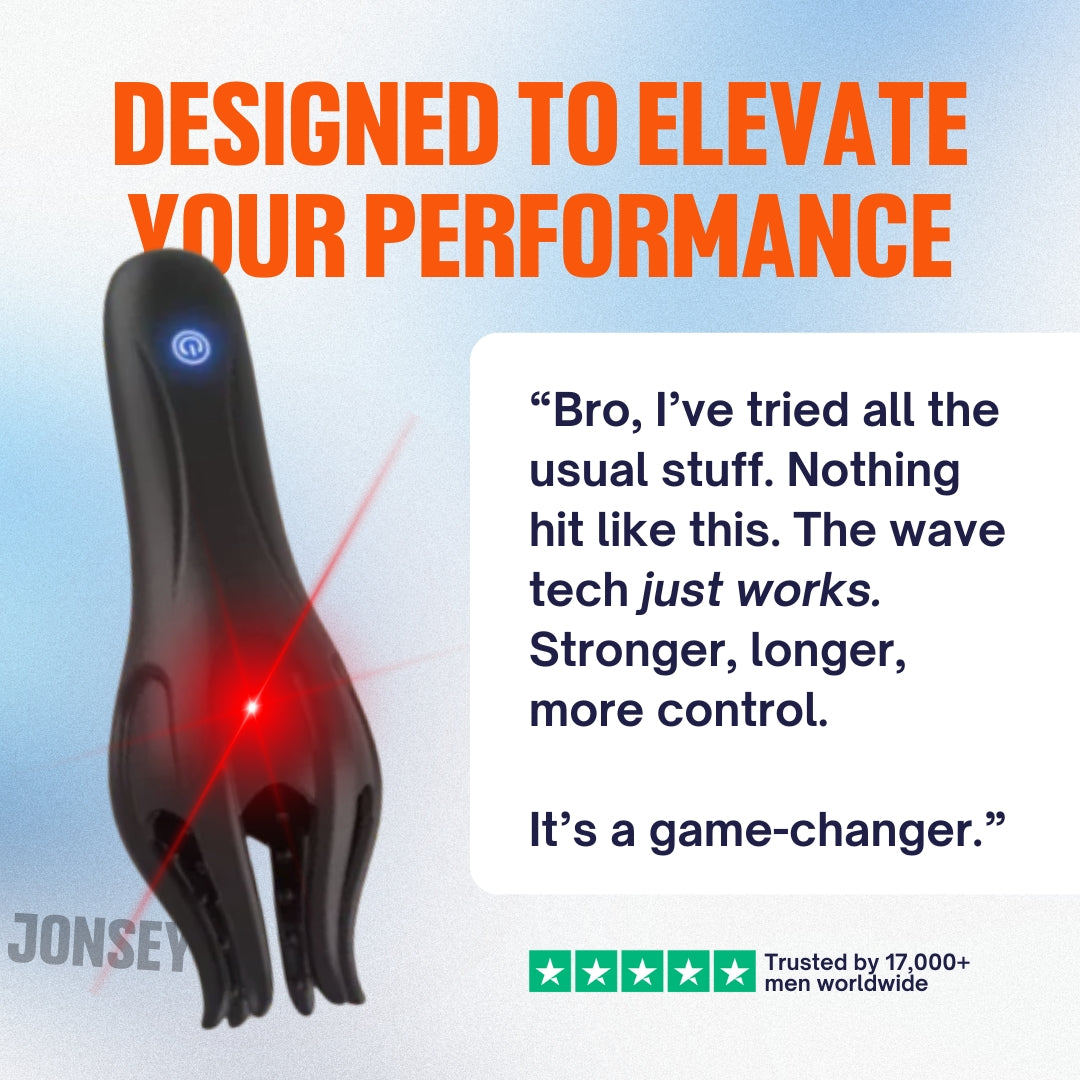 Introducing PulseWave Pro™