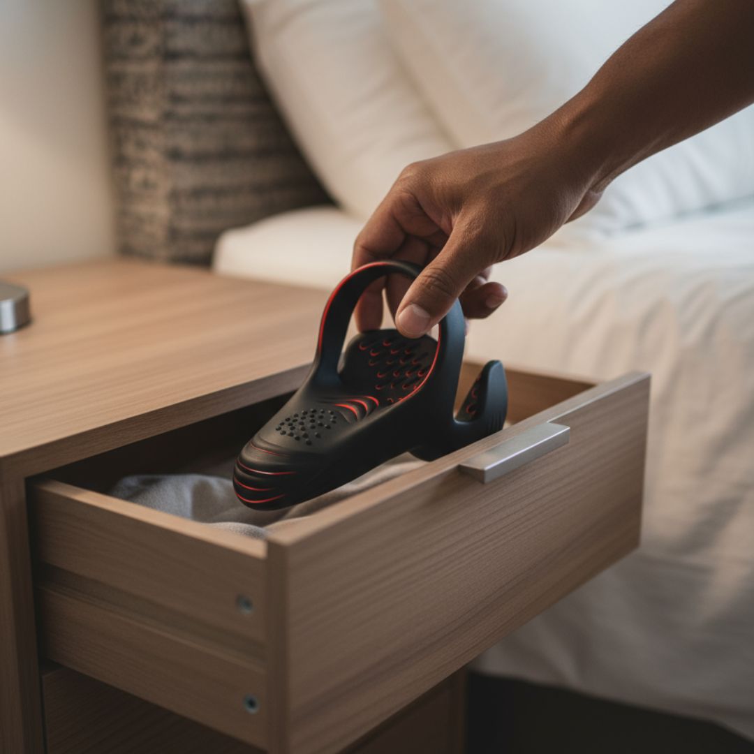 Introducing MaxDrive Pro™